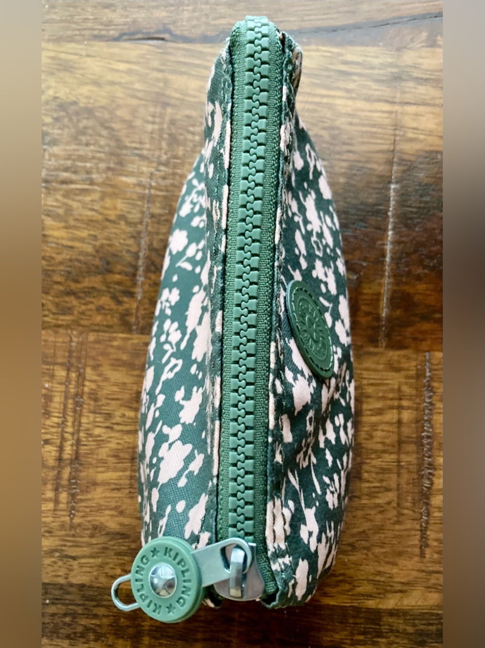 Kipling Small Creativity Pouch - Picture 3 of 5